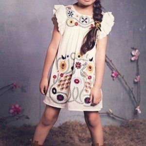 Jak & Peppar Flower Child Dress